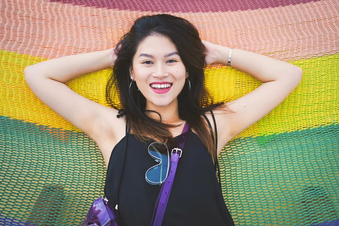 Những ái nữ của giới tài phiệt đình đám: Người là con gái 'vua hàng hiệu', người rich kid giới showbiz Ảnh 6