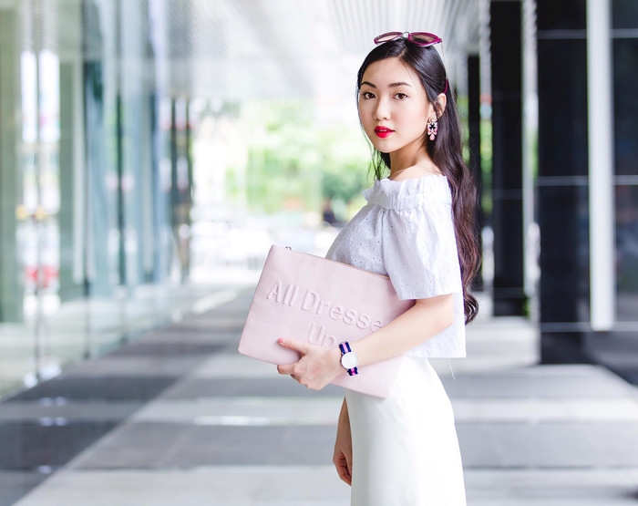 Những ái nữ của giới tài phiệt đình đám: Người là con gái 'vua hàng hiệu', người rich kid giới showbiz Ảnh 8