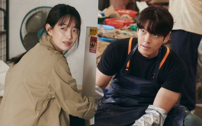 Phim mới của Kim Woo Bin và Shin Min Ah bất ngờ nhận chỉ trích dữ dội vì cổ xúy cho 'người thứ 3' Ảnh 2