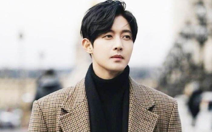 Mới thông báo kết hôn chưa bao lâu, Kim Hyun Joong tiếp tục hé lộ về chuyện tổ chức hôn lễ Ảnh 2