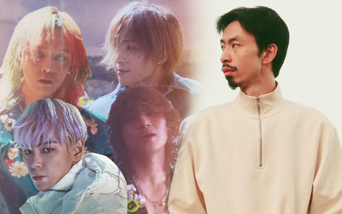 Đen Vâu hóa V.I.P tận hưởng Still Life của BIGBANG, fan cũng tìm ra điểm chung trong âm nhạc của cả hai Ảnh 2