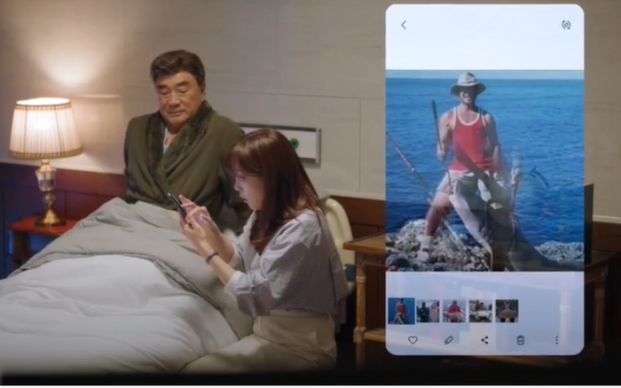 Hẹn Hò Chốn Công Sở: Kim Se Jeong khiến khán giả cảm phục với hành động đẹp cuối phim Ảnh 12