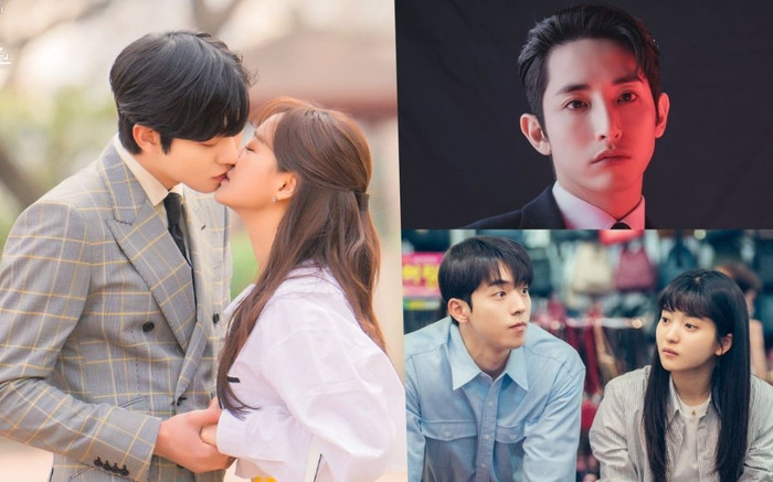 10 phim Hàn hot nhất tuần cuối tháng 3: Hẹn Hò Chốn Công Sở 'đại bại' dưới tay tác phẩm này! Ảnh 2