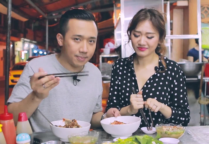 Dàn sao nam nổi tiếng yêu chiều vợ bậc nhất Vbiz Ảnh 7