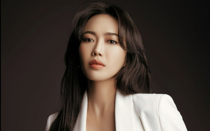 Muôn kiểu u mê phim Hàn của sao Việt: Diệu Nhi 'chiếm' luôn vai nữ chính Ảnh 2