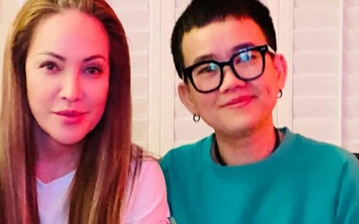 Phương Uyên - Thanh Hà lộ hint đính ước, ngày về chung nhà không còn xa? Ảnh 2