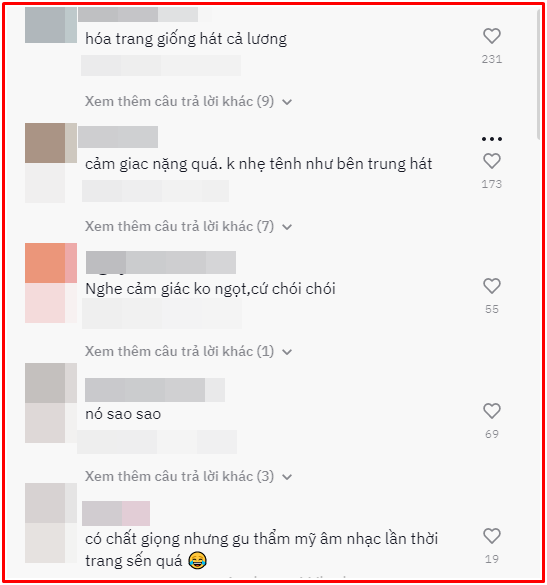 Lương Bích Hữu nhận về loạt chê bai khi hát tiếng Hoa, đã vậy trang phục còn như phim chưởng! Ảnh 4