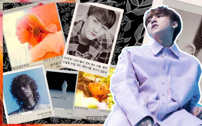 Cộng đồng SKY bất bình, đặt nghi vấn BIGBANG đạo nhái Sơn Tùng trong MV mới? Ảnh 2