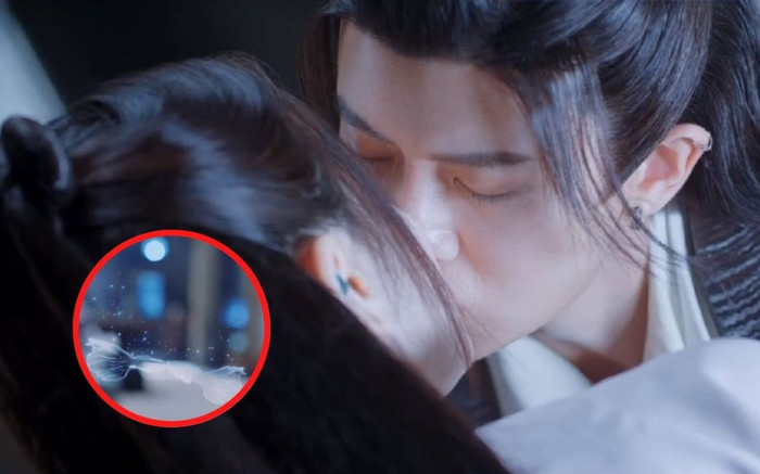 Ngự Giao Ký phần 2 của Địch Lệ Nhiệt Ba xuất hiện chi tiết giống Trường Ca Hành, phải chăng đạo nhái? Ảnh 2