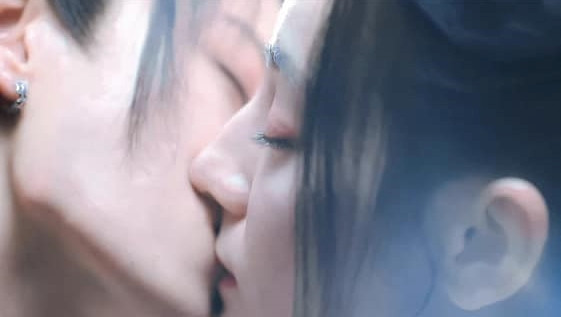 Ngự Giao Ký phần 2 của Địch Lệ Nhiệt Ba xuất hiện chi tiết giống Trường Ca Hành, phải chăng đạo nhái? Ảnh 3