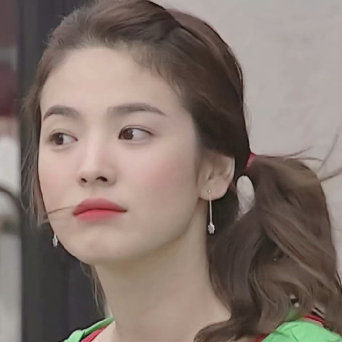 Bộ ảnh Song Hye Kyo trong phim Ngôi Nhà Hạnh Phúc hot trở lại sau 18 năm, nhan sắc đẹp xuất sắc Ảnh 9