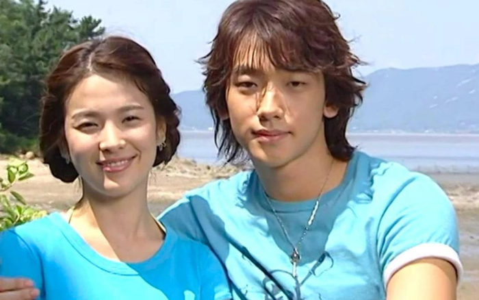 Tạo hình của Song Hye Kyo và Bi Rain trong phim có ảnh hưởng rất lớn đến phong cách của giới trẻ vào năm 2004.