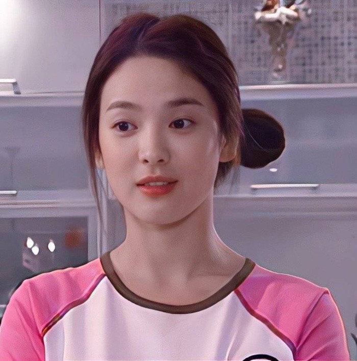 Bộ ảnh Song Hye Kyo trong phim Ngôi Nhà Hạnh Phúc hot trở lại sau 18 năm, nhan sắc đẹp xuất sắc Ảnh 3