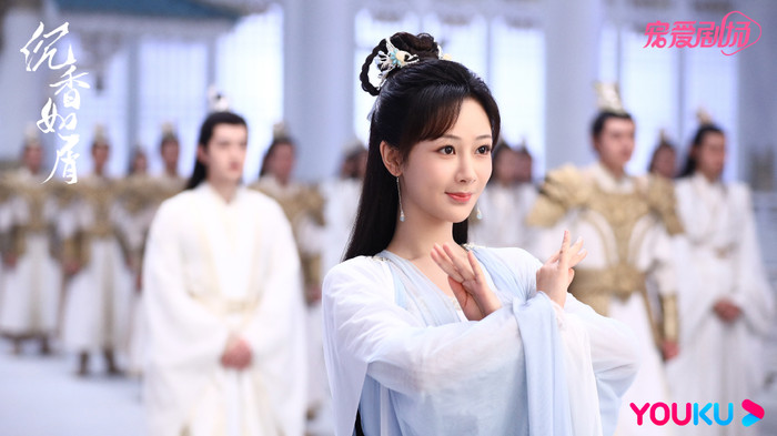 Phim của Lưu Diệc Phi, Dương Tử và Địch Lệ Nhiệt Ba cạnh tranh khốc liệt trong mùa hè năm nay Ảnh 5