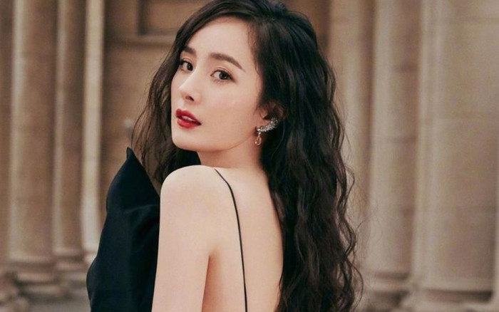 Không phải Triệu Lệ Dĩnh hay Tôn Lệ, Dương Mịch mới là người tiếp xúc với dự án chính kịch mới? Ảnh 2