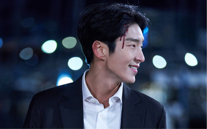 Nam thần 'Người Tình Ánh Trăng' Lee Jun Ki tái xuất vai công tố viên trong 'Again My Life' Ảnh 1