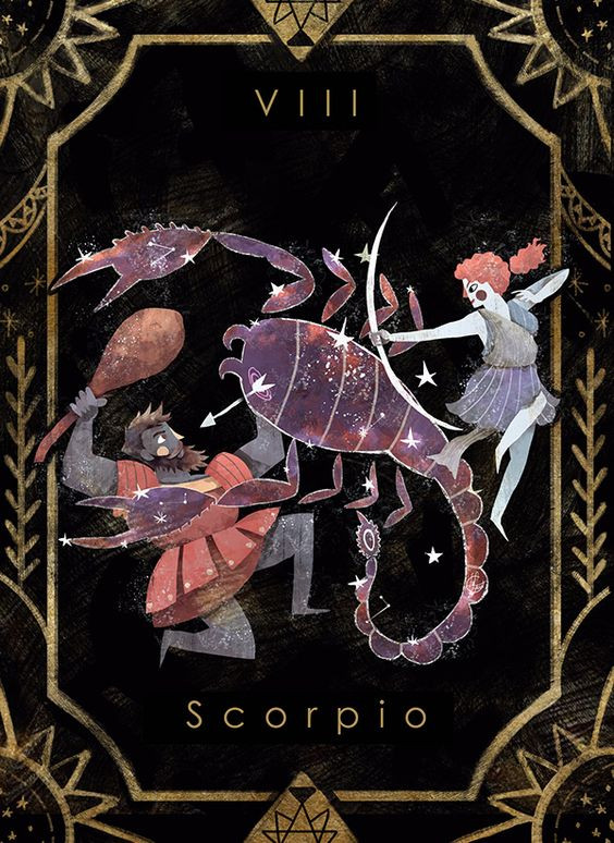 Tử vi hàng ngày 12 cung hoàng đạo thứ 5 ngày 7/4/2022: Kim Ngưu gặp trắc trở trong công việc Ảnh 6