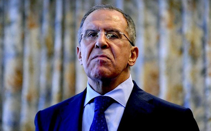 Ngoại trưởng Nga lên tiếng về cáo buộc mộ tập thể tại Ukraine Ảnh 2