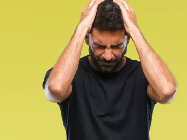 Những dấu hiệu 'tố cáo' hệ miễn dịch kém Ảnh 3