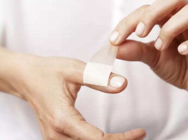 Những dấu hiệu 'tố cáo' hệ miễn dịch kém Ảnh 4