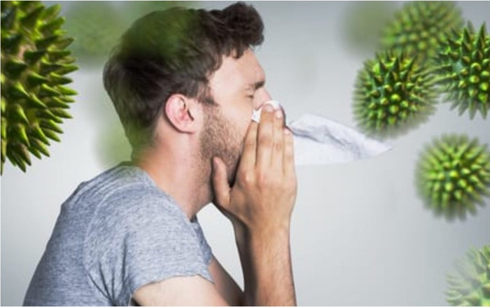 Những dấu hiệu 'tố cáo' hệ miễn dịch kém Ảnh 2