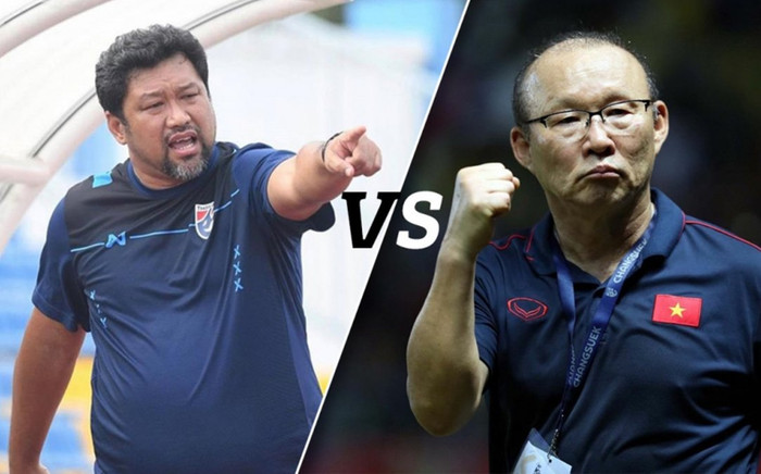 Báo Thái nói U23 Việt Nam lợi thế hơn hẳn 'Voi chiến' ở SEA Games 31 Ảnh 2