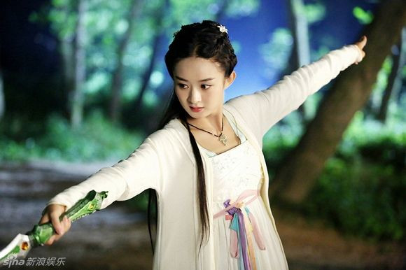 Hoa Thiên Cốt 2 sắp khai máy: 'Thay máu' Triệu Lệ Dĩnh và dàn cast, chỉ giữ lại duy nhất người này? Ảnh 6