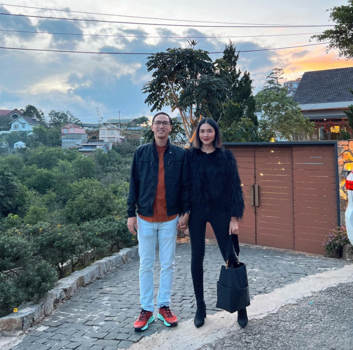 'Đổ gục' trước vẻ đẹp của 'ngôi làng cổ tích' giữa lòng Đà Lạt được Hà Tăng chọn là điểm đến yêu thích Ảnh 3