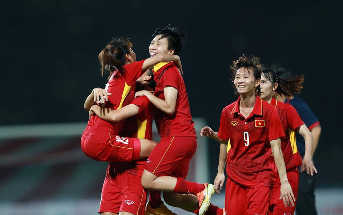 Tuyết Dung: Philippines là ẩn số nhưng tuyển nữ Việt Nam quyết tâm giành HCV! Ảnh 2