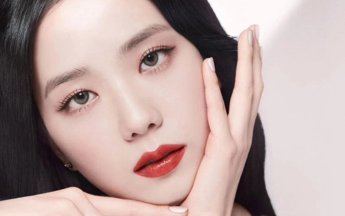 'Son Jisoo' cháy hàng tại Hàn, hãng nhập thêm bao nhiêu cũng không đủ bán Ảnh 2