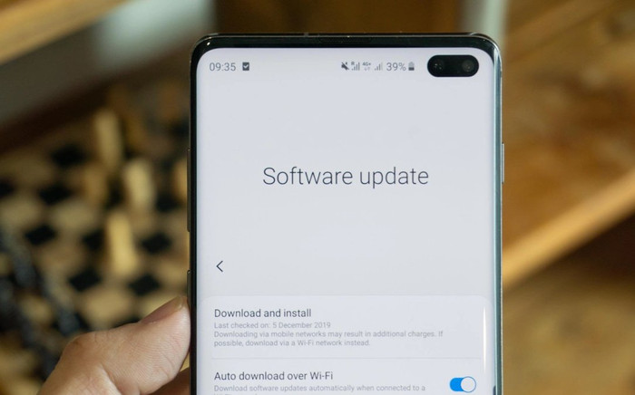 Người dùng Samsung nên cập nhật smartphone ngay lập tức Ảnh 2