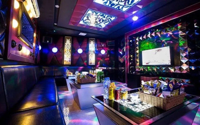 Chính thức từ 0h ngày 8/4 tại Hà Nội: Quán karaoke, massage, bar, trò chơi điện tử được hoạt động trở lại Ảnh 2