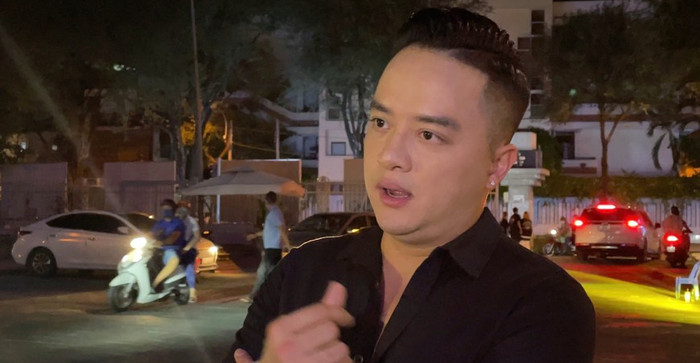 Cao Thái Sơn lên tiếng việc tên gọi bị mang ra làm trò, tiết lộ chuyện giữ im lặng suốt thời gian dài Ảnh 3