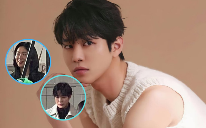 Hẹn Hò Chốn Công Sở: Ahn Hyo Seop bị chửi thậm tệ vì phim vừa hết đã nhận dự án mới với Jeon Yeo Bin Ảnh 2