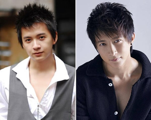 Dàn nghệ sĩ Việt có ngoại hình giống sao ngoại quốc đến ngỡ ngàng Ảnh 1