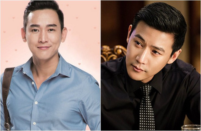 Dàn nghệ sĩ Việt có ngoại hình giống sao ngoại quốc đến ngỡ ngàng Ảnh 5