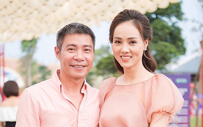 Sức khỏe NSND Công Lý chuyển biến tích cực, bà xã tiết lộ 'Bắc Đẩu' xấu hổ vì điều này đây! Ảnh 2