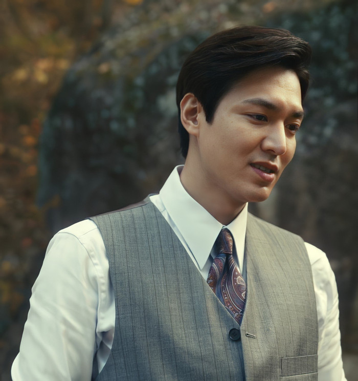 Pachinko: Lee Min Ho tiết lộ cảnh làm tình với nữ chính phải nhờ chuyên gia tư vấn Ảnh 7