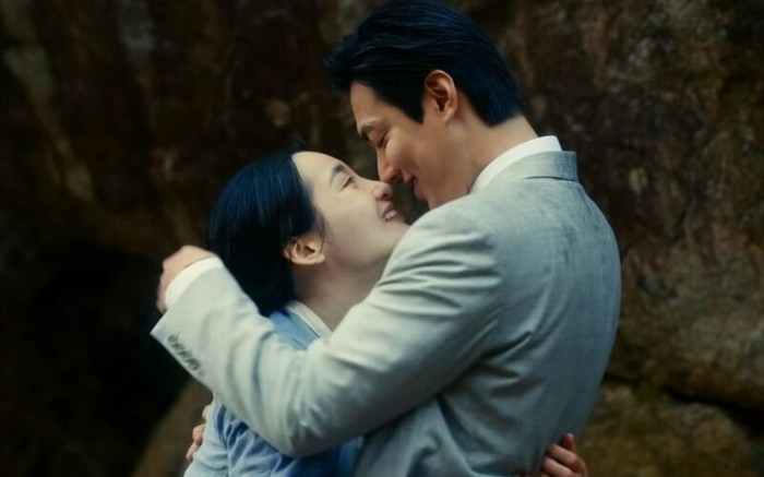 Pachinko: Lee Min Ho tiết lộ cảnh làm tình với nữ chính phải nhờ chuyên gia tư vấn Ảnh 5