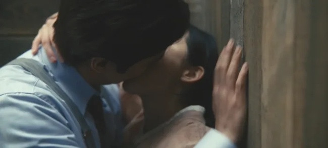 Pachinko: Lee Min Ho tiết lộ cảnh làm tình với nữ chính phải nhờ chuyên gia tư vấn Ảnh 6