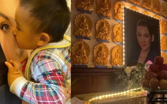 Cháu ngoại cố nghệ sĩ Phi Nhung làm một việc ý nghĩa tưởng nhớ bà trước thềm sinh nhật Ảnh 2