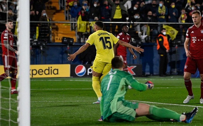 Villarreal bẻ nanh 'Hùm xám' Bayern, nhưng hãy nhìn gương Salzburg Ảnh 2