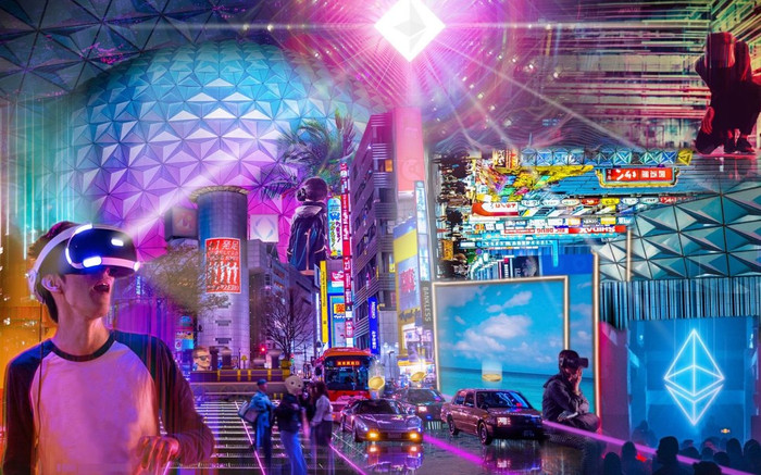 Vũ trụ ảo metaverse đứng trước nguy cơ thoái trào? Ảnh 2
