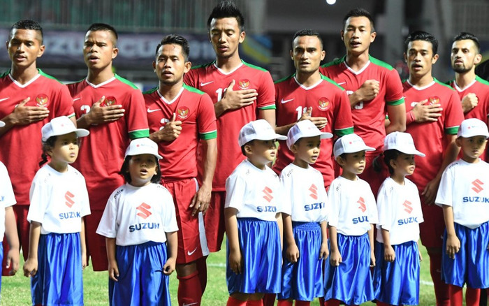 Quyết tranh HCV SEA Games 31 với Việt Nam, U23 Indonesia gọi 16 tuyển thủ giành Á quân AFF Cup 2020 Ảnh 2