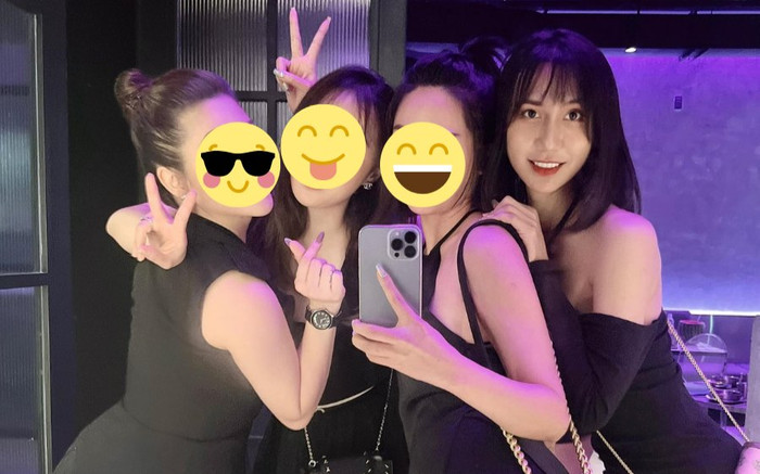 Khoe ảnh xinh đẹp bị trêu đùa quá trớn, Lynk Lee 'đáp trả' cực tinh tế Ảnh 2