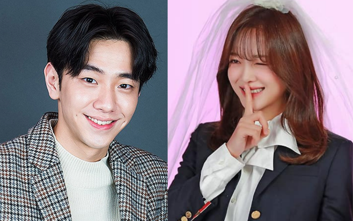 Today’s Webtoon do Nam Yoon Su và Kim Se Jeong đóng chính.