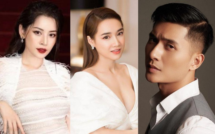 Dàn diễn viên sở hữu đài từ siêu tệ: Nhã Phương - Chi Pu một màu, người tình Lệ Quyên nghe mà mệt mỏi Ảnh 2