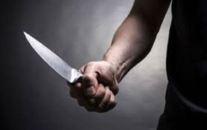 Nghệ An: Nam sinh lớp 9 chém đàn anh tử vong ngay trong ký túc xá Ảnh 2