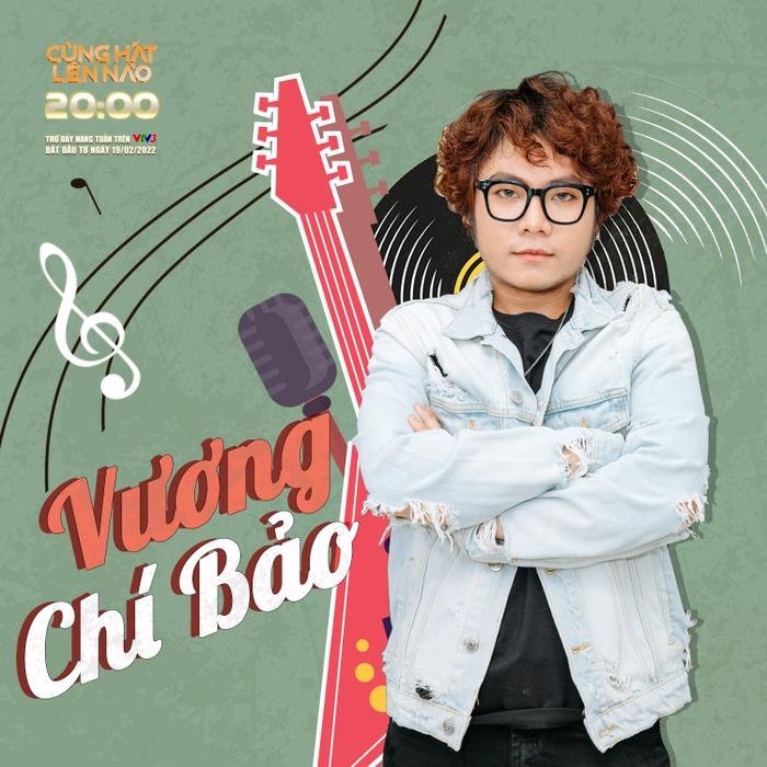 Cùng hát lên nào tập 8: Sân khấu 'rực lửa' với đêm nhạc chủ đề Rock, cơ trưởng Tấn Hải trở lại Ảnh 4