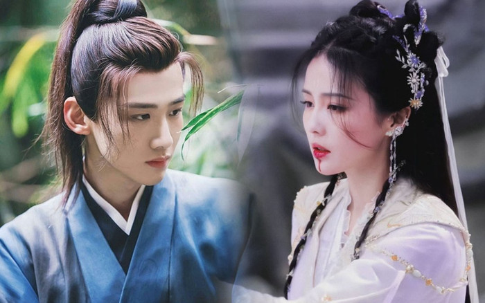 Bạch Lộc và Bạch Kính Đình hợp tác trong phim mới: Khán giả đồng loạt phản đối, lý do vì sao? Ảnh 2